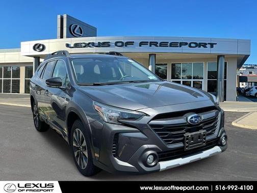 2024 Subaru Outback Limited XT