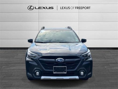 2024 Subaru Outback Limited XT