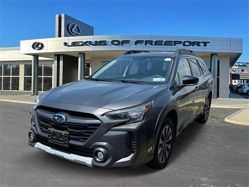 2024 Subaru Outback Limited XT