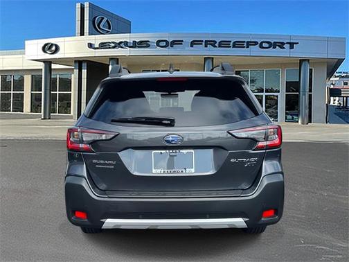 2024 Subaru Outback Limited XT