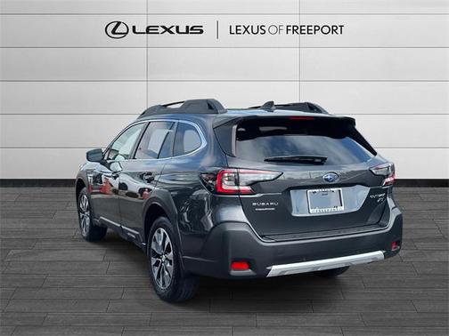 2024 Subaru Outback Limited XT