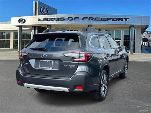 2024 Subaru Outback Limited XT