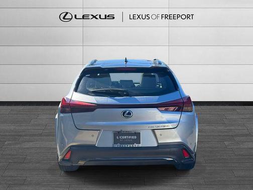 2023 Lexus UX 250h F Sport