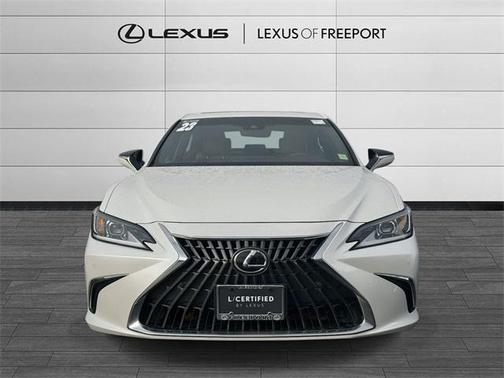 2023 Lexus ES 350 Base
