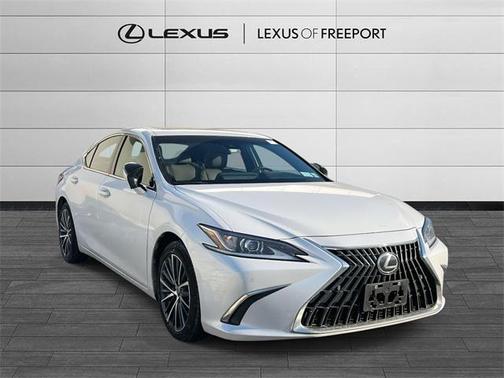 2023 Lexus ES 350 Base