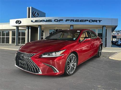 2023 Lexus ES 350 Premium