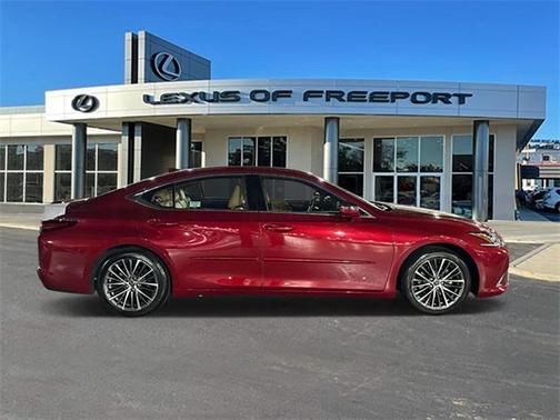 2023 Lexus ES 350 Premium