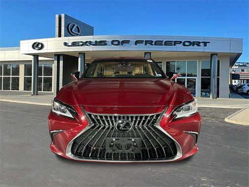 2023 Lexus ES 350 Premium