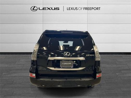 2023 Lexus GX 460 Premium