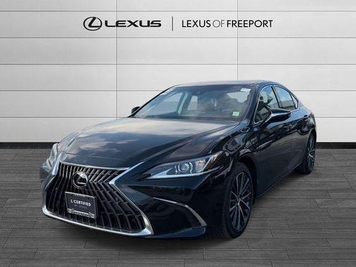 2023 Lexus ES 350 Base