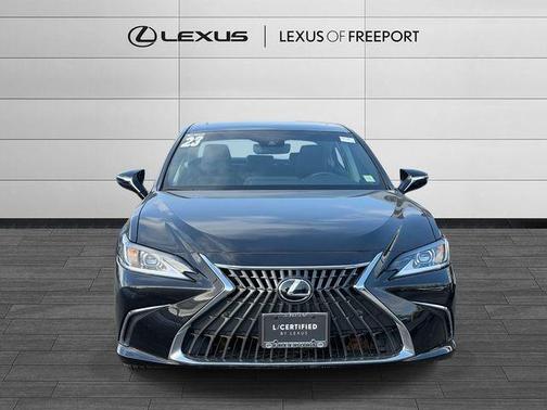 2023 Lexus ES 350 Base
