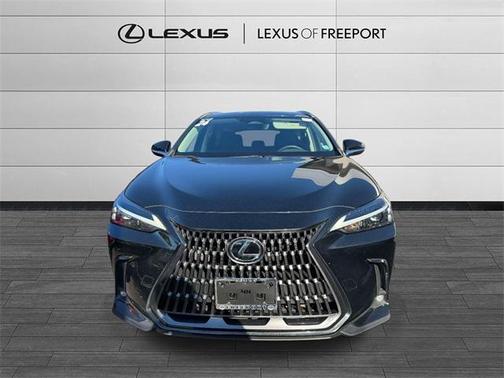 2024 Lexus NX 350 350 Base