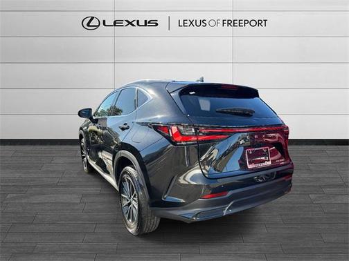 2024 Lexus NX 350 350 Base