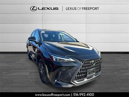 2024 Lexus NX 350 350 Base