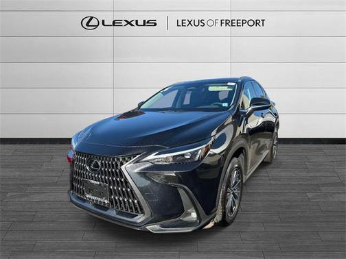 2024 Lexus NX 350 350 Base