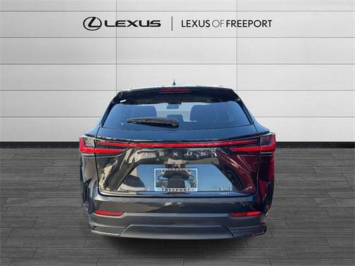 2024 Lexus NX 350 350 Base