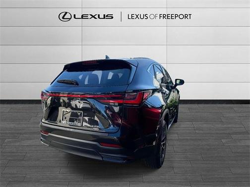 2024 Lexus NX 350 350 Base