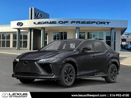 2026 Lexus RZ 350e RZ 350e