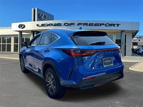 2023 Lexus NX 350 Premium