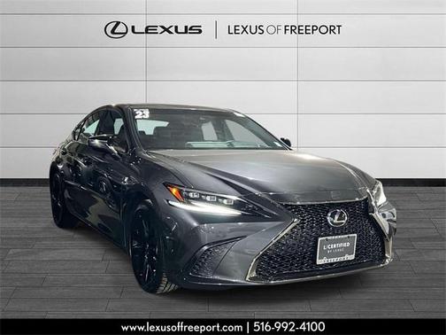 2023 Lexus GX 460 Premium