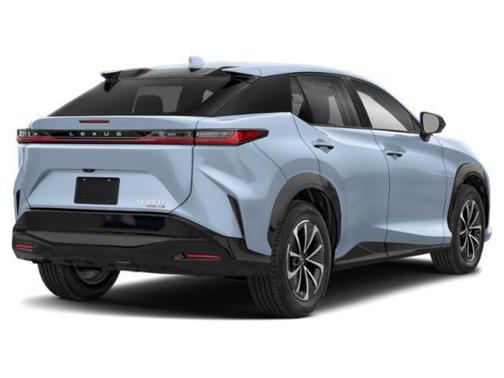 2025 Lexus RZ 450e Premium