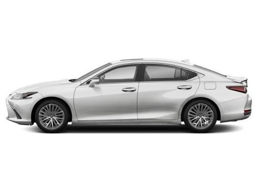 2025 Lexus ES 300h Luxury