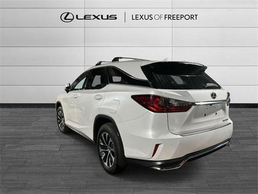 2022 Lexus RX 350L Base