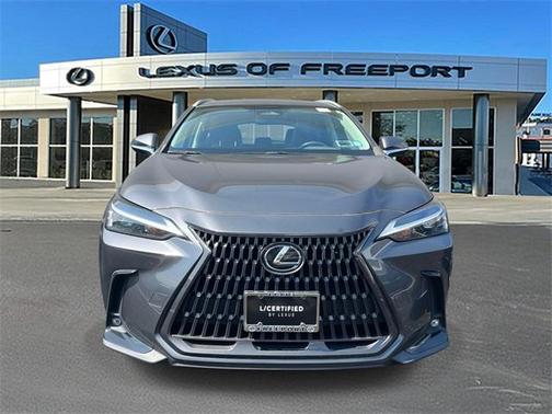 2022 Lexus NX 350 350 Base