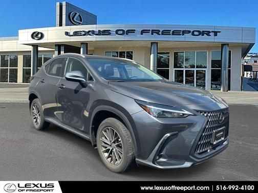 2022 Lexus NX 350 350 Base