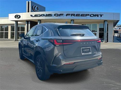 2022 Lexus NX 350 350 Base