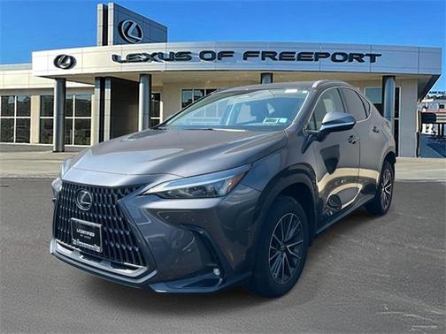 2022 Lexus NX 350 350 Base