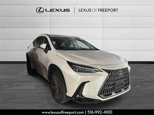 2025 Lexus NX 350 350 Base