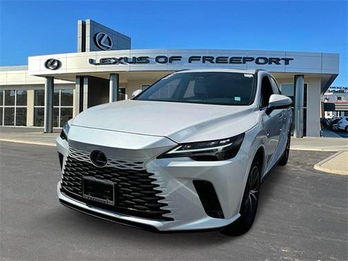 2023 Lexus RX 350 Premium