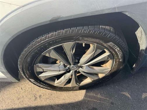 2021 Lexus UX 250h F Sport