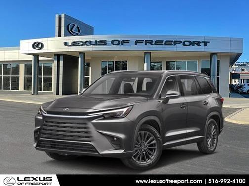 2025 Lexus TX 350 Premium