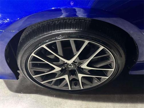 2018 Lexus RC 350 Base