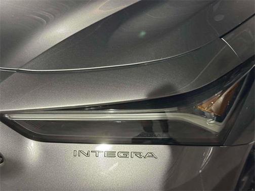 2023 Acura Integra A-SPEC