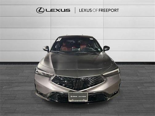 2023 Acura Integra A-SPEC