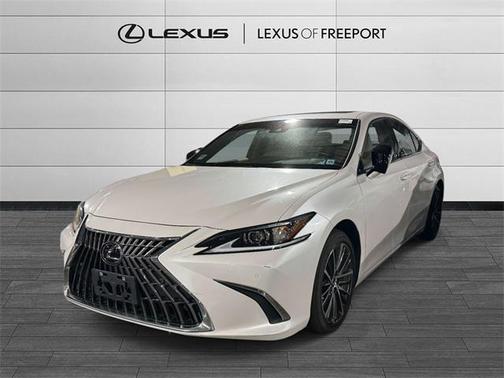 2023 Lexus ES 350 Base