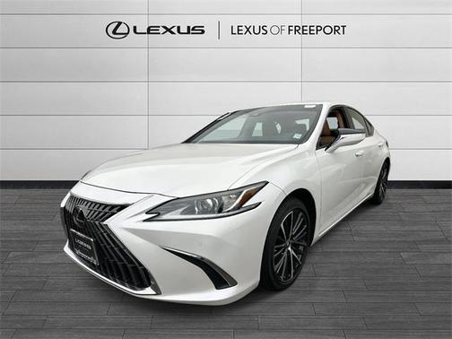 2023 Lexus ES 350 Base