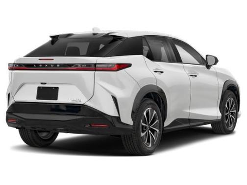 2025 Lexus RZ 450e Premium