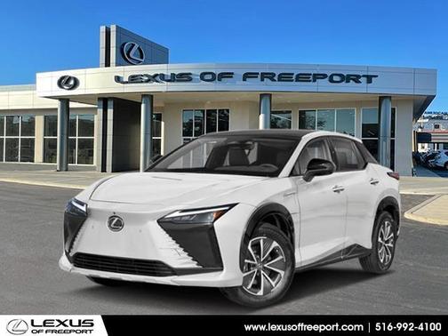 2025 Lexus RZ 300e 300e Premium