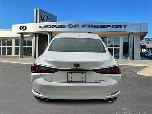 2024 Lexus ES 350 350