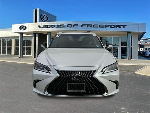 2024 Lexus ES 350 350