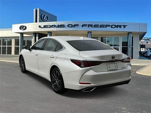 2024 Lexus ES 350 350