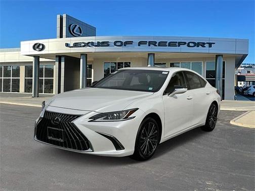 2024 Lexus ES 350 350