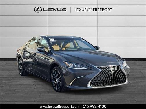 2023 Lexus ES 250 Base
