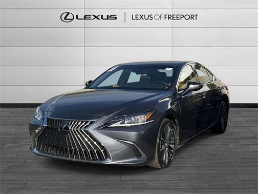 2023 Lexus ES 250 Base