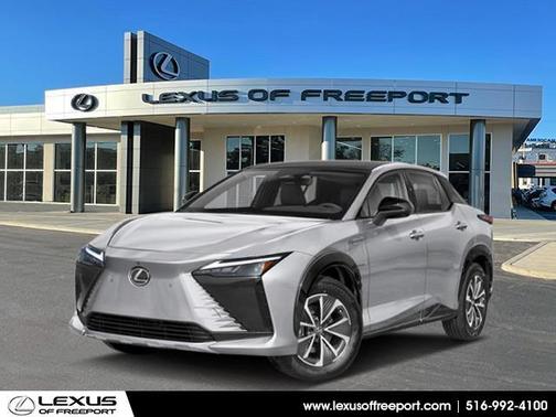 2025 Lexus RZ 300e 300e Premium