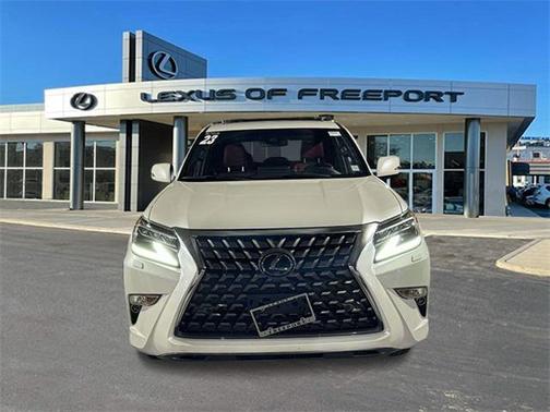2023 Lexus GX 460 Premium